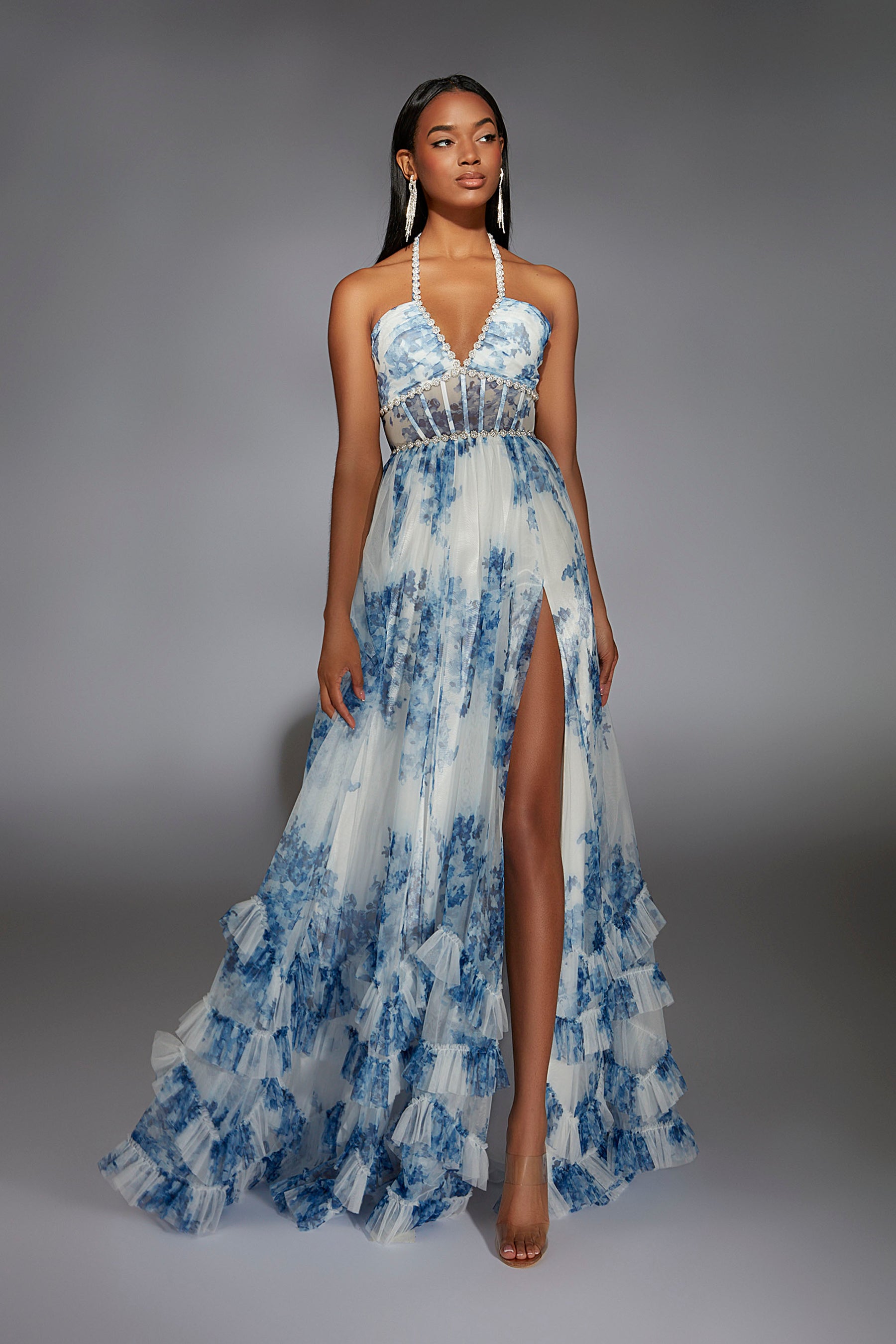 Alyce Prom (61757) Spring 2025