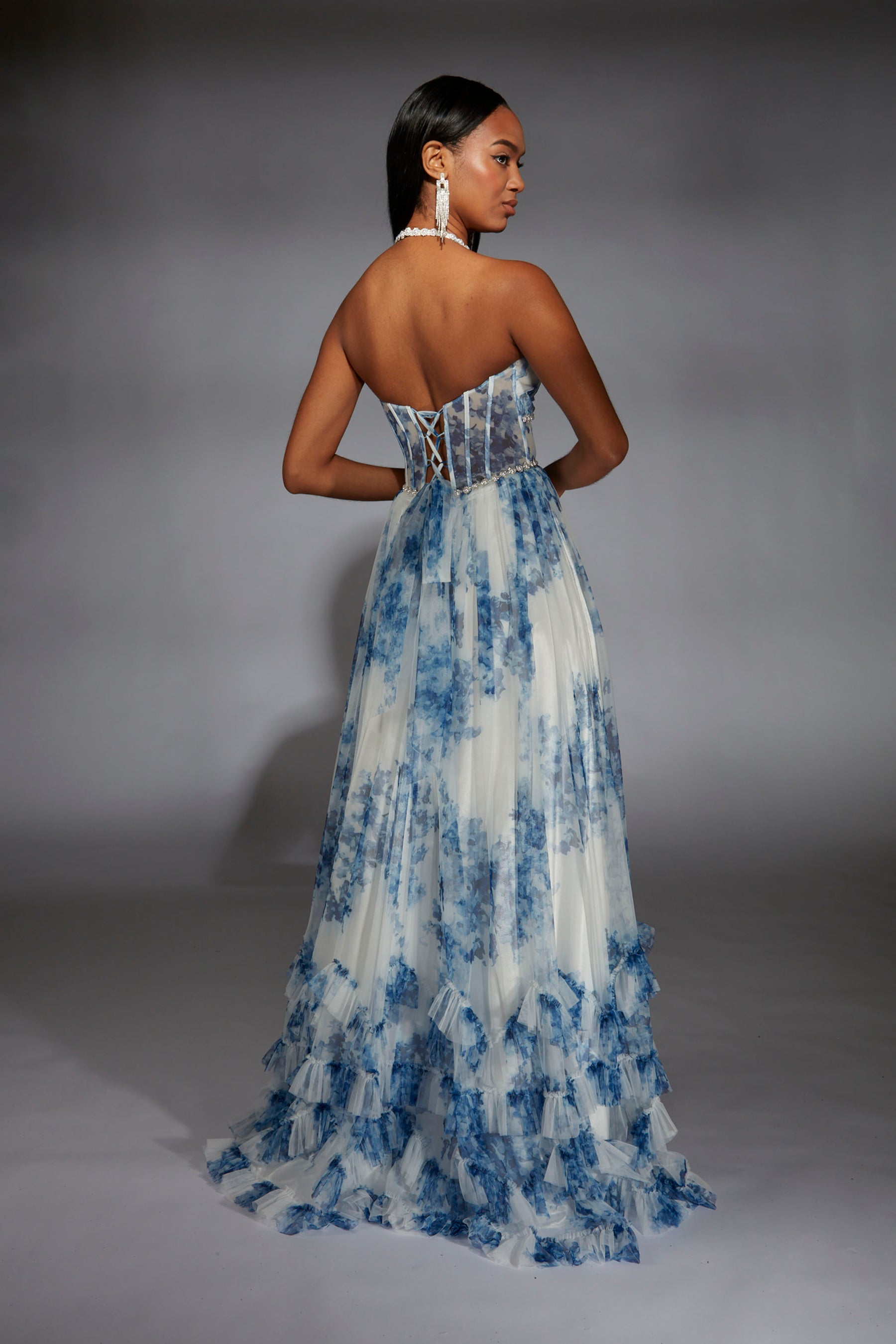 Alyce Prom (61757) Spring 2025