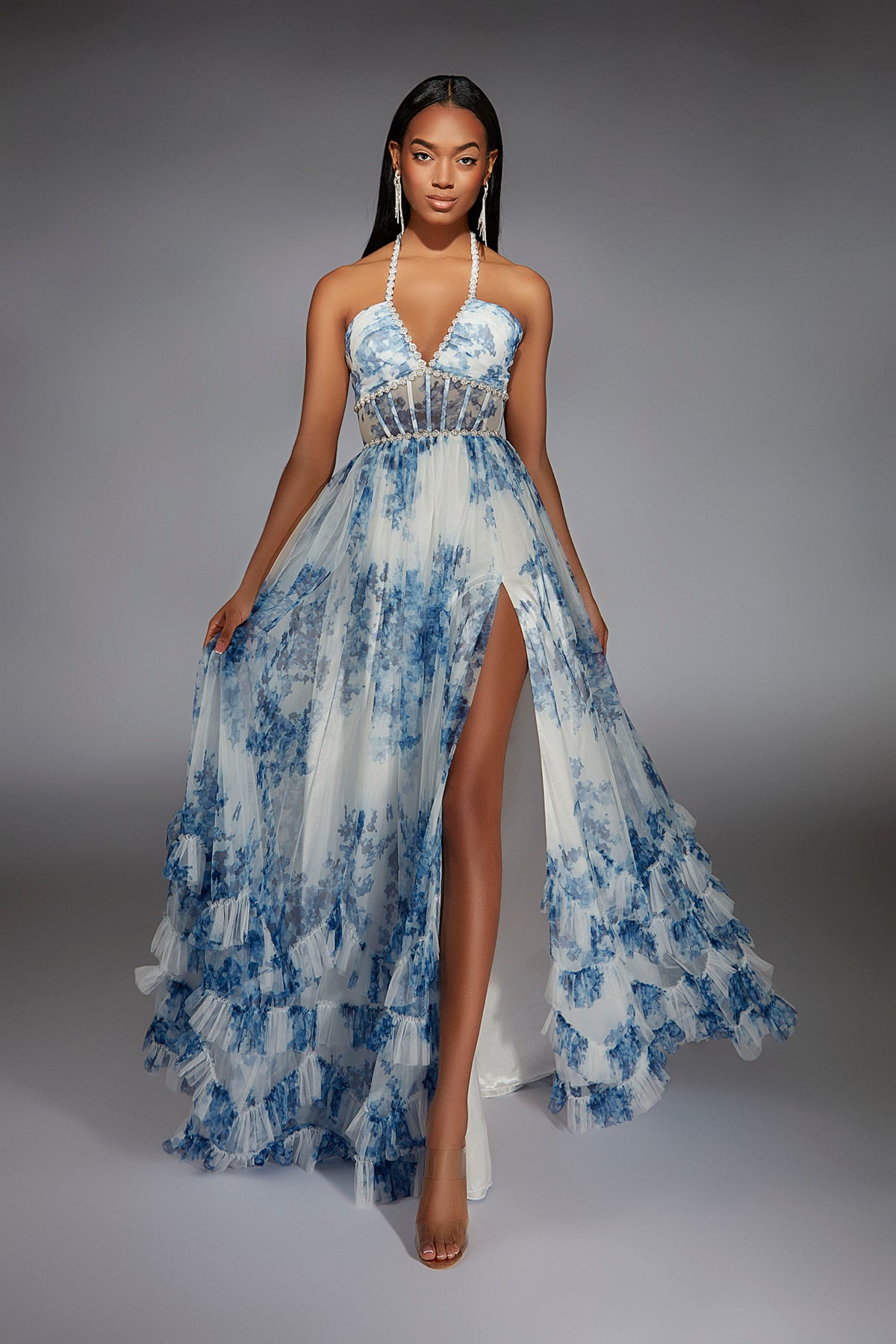 Alyce Prom (61757) Spring 2025