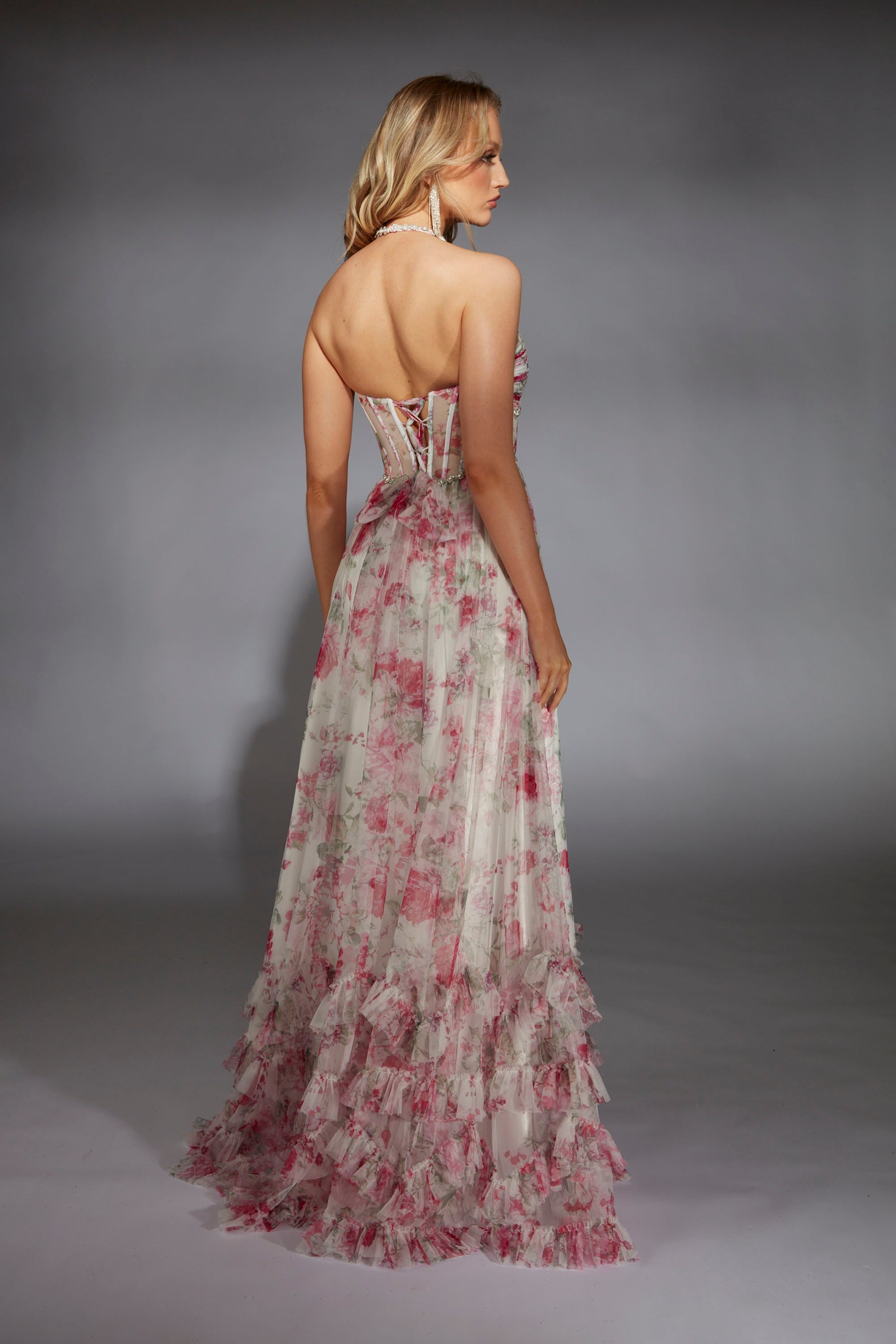 Alyce Prom (61757) Spring 2025