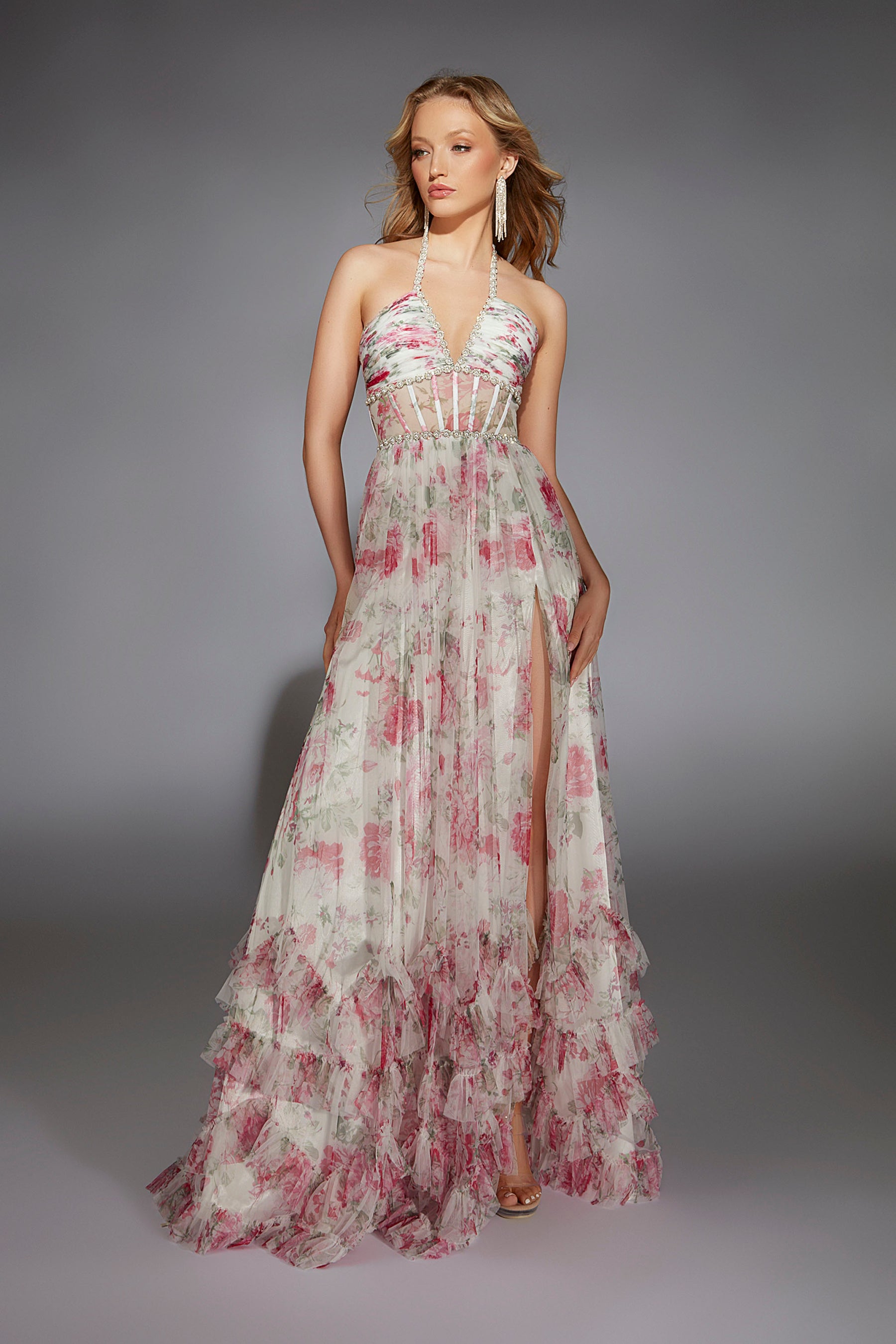 Alyce Prom (61757) Spring 2025