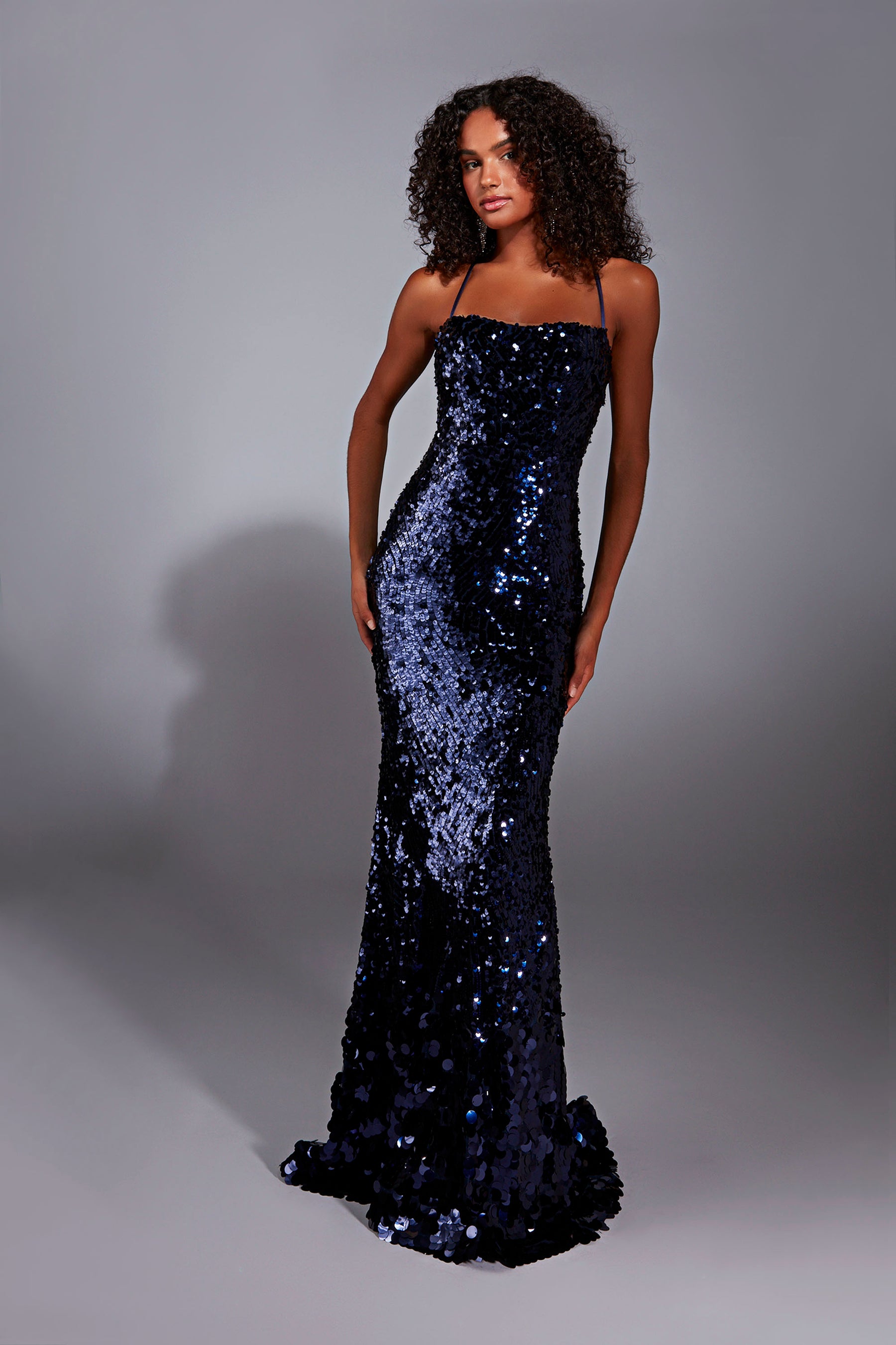 Alyce Prom (61758) Spring 2025