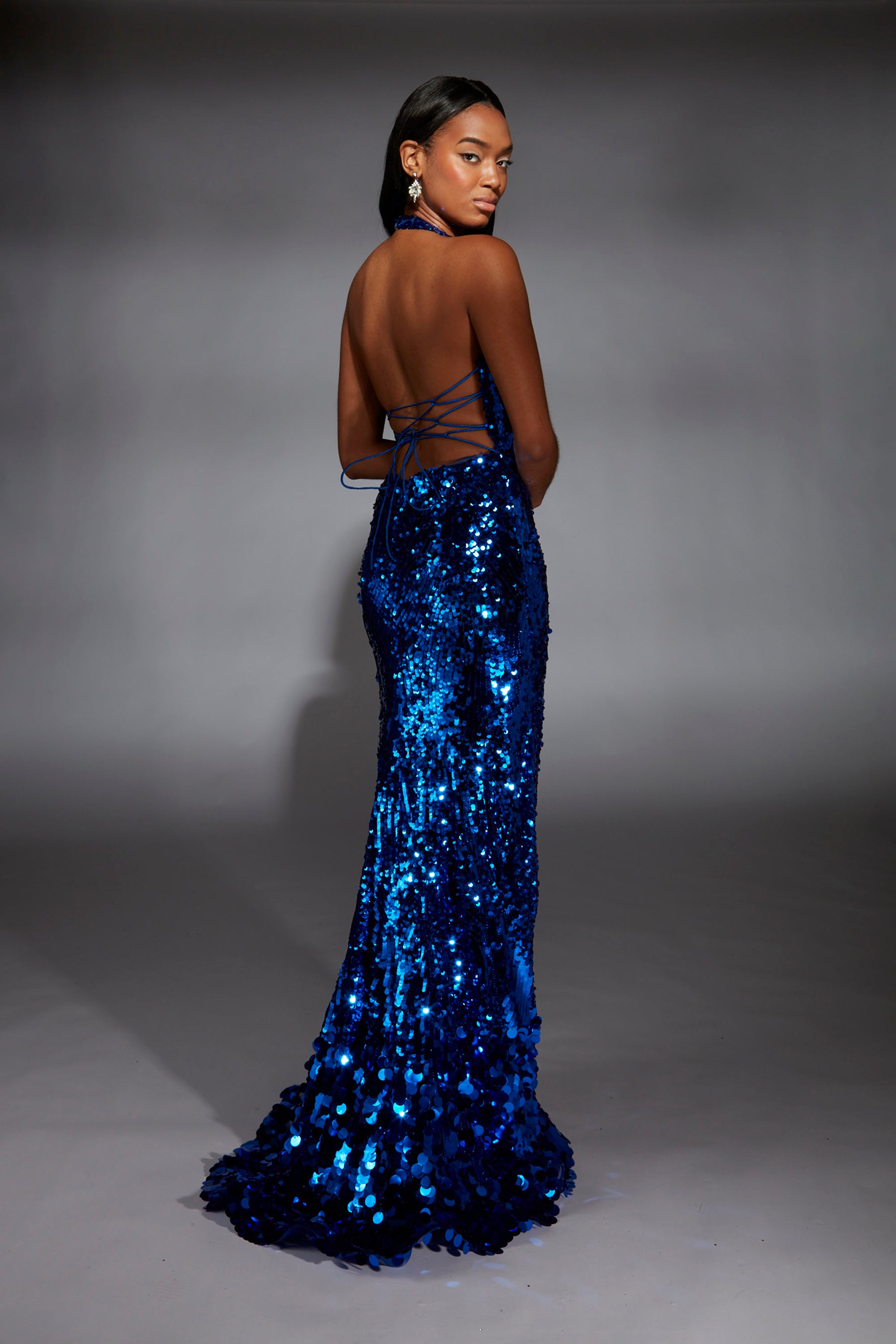 Alyce Prom (61759) Spring 2025