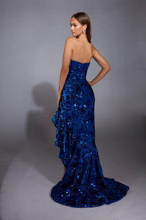 Alyce Prom (61760) Spring 2025