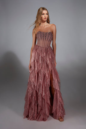 Alyce Prom (61762) Spring 2025