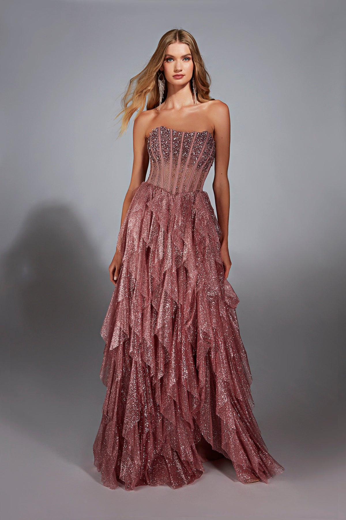 Alyce Prom (61762) Spring 2025