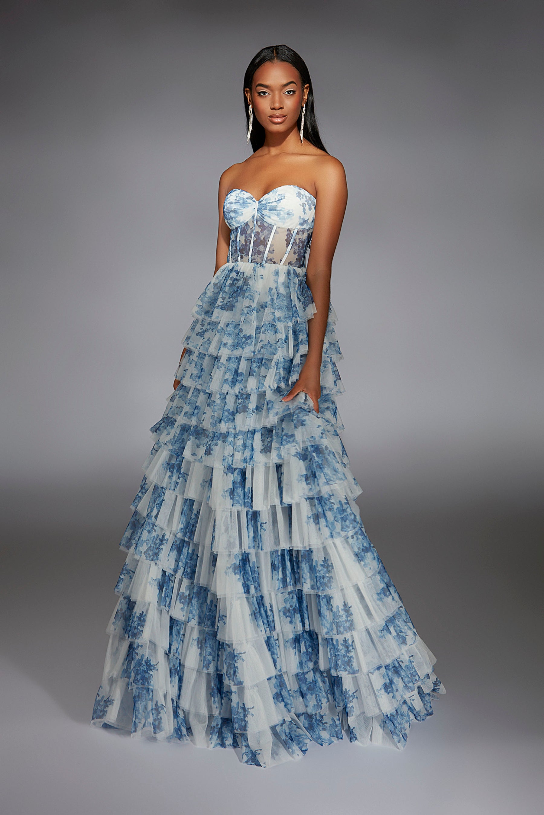 Alyce Prom (61763) Spring 2025