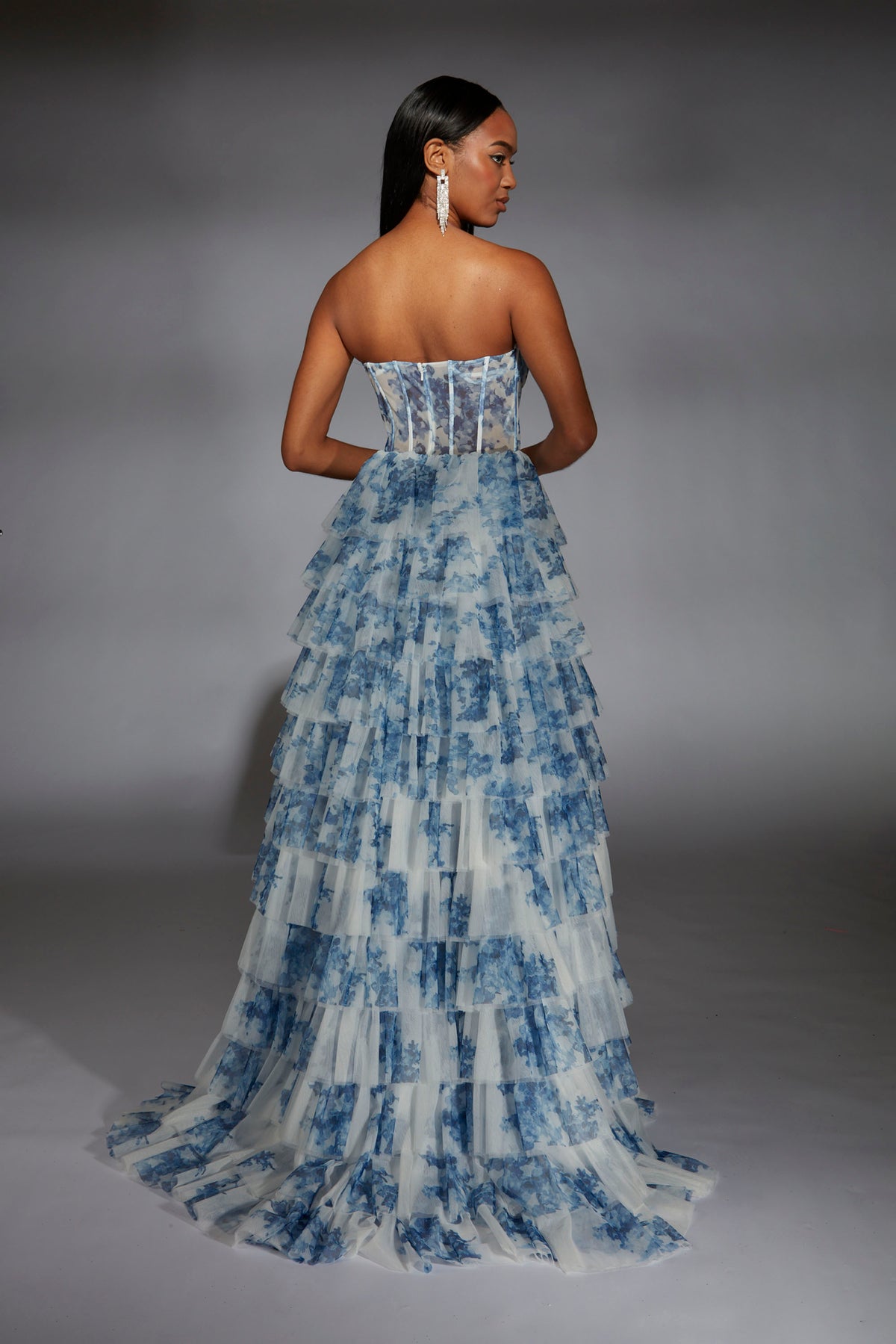 Alyce Prom (61763) Spring 2025