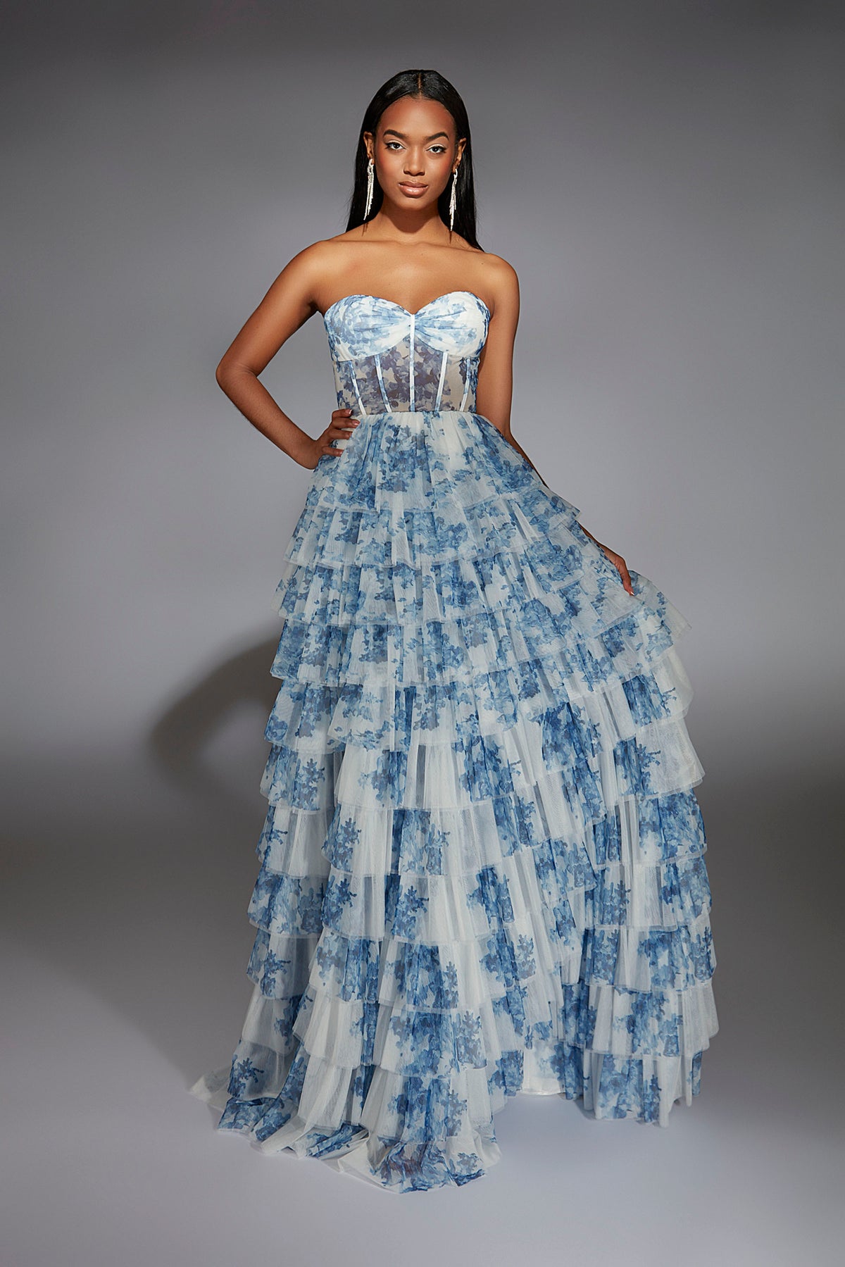 Alyce Prom (61763) Spring 2025