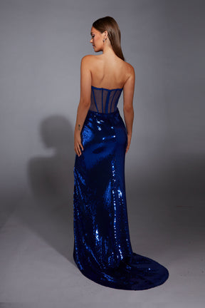 Alyce Prom (61764) Spring 2025