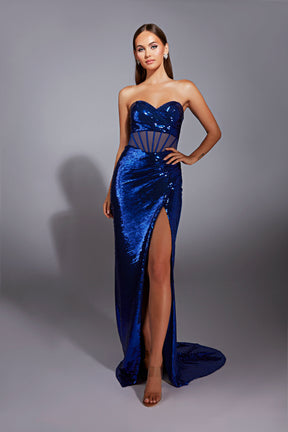 Alyce Prom (61764) Spring 2025