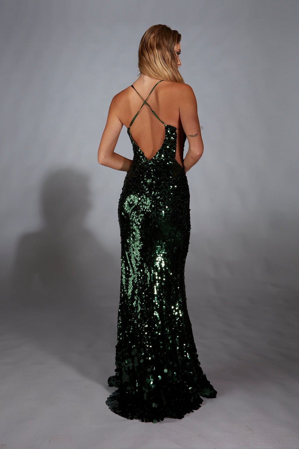 Alyce Prom (61765) Spring 2025