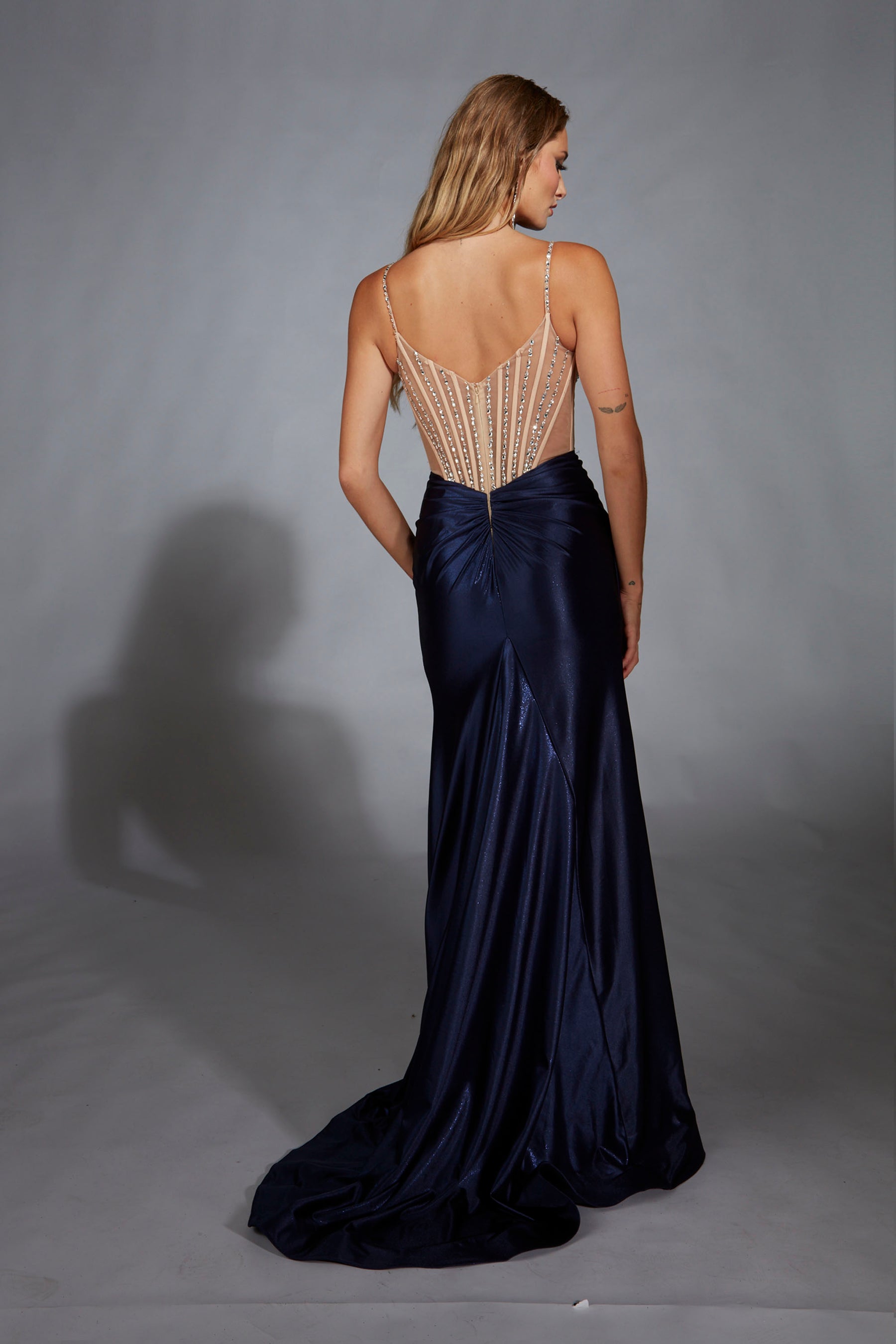 Alyce Prom (61767) Spring 2025