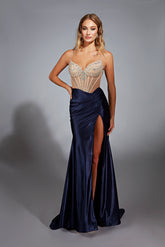 Alyce Prom (61767) Spring 2025