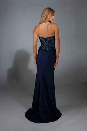 Alyce Prom (61768) Spring 2025