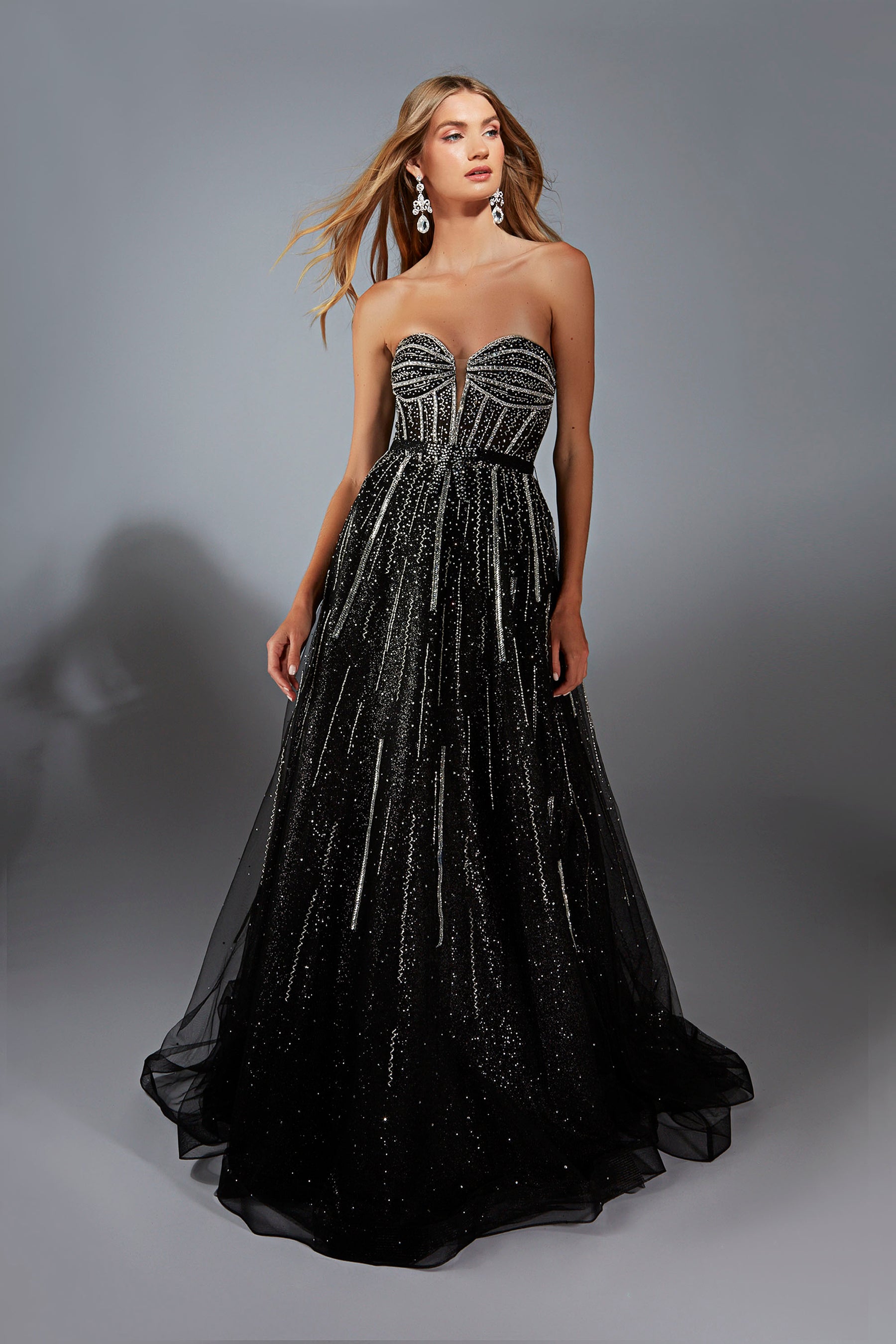 Alyce Prom (61770) Spring 2025