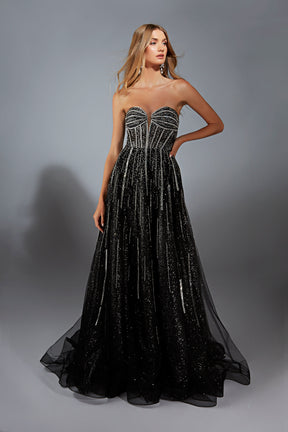 Alyce Prom (61770) Spring 2025