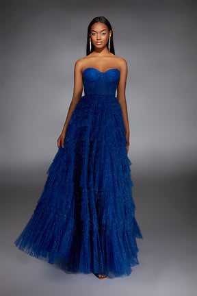 Alyce Prom (61774) Spring 2025