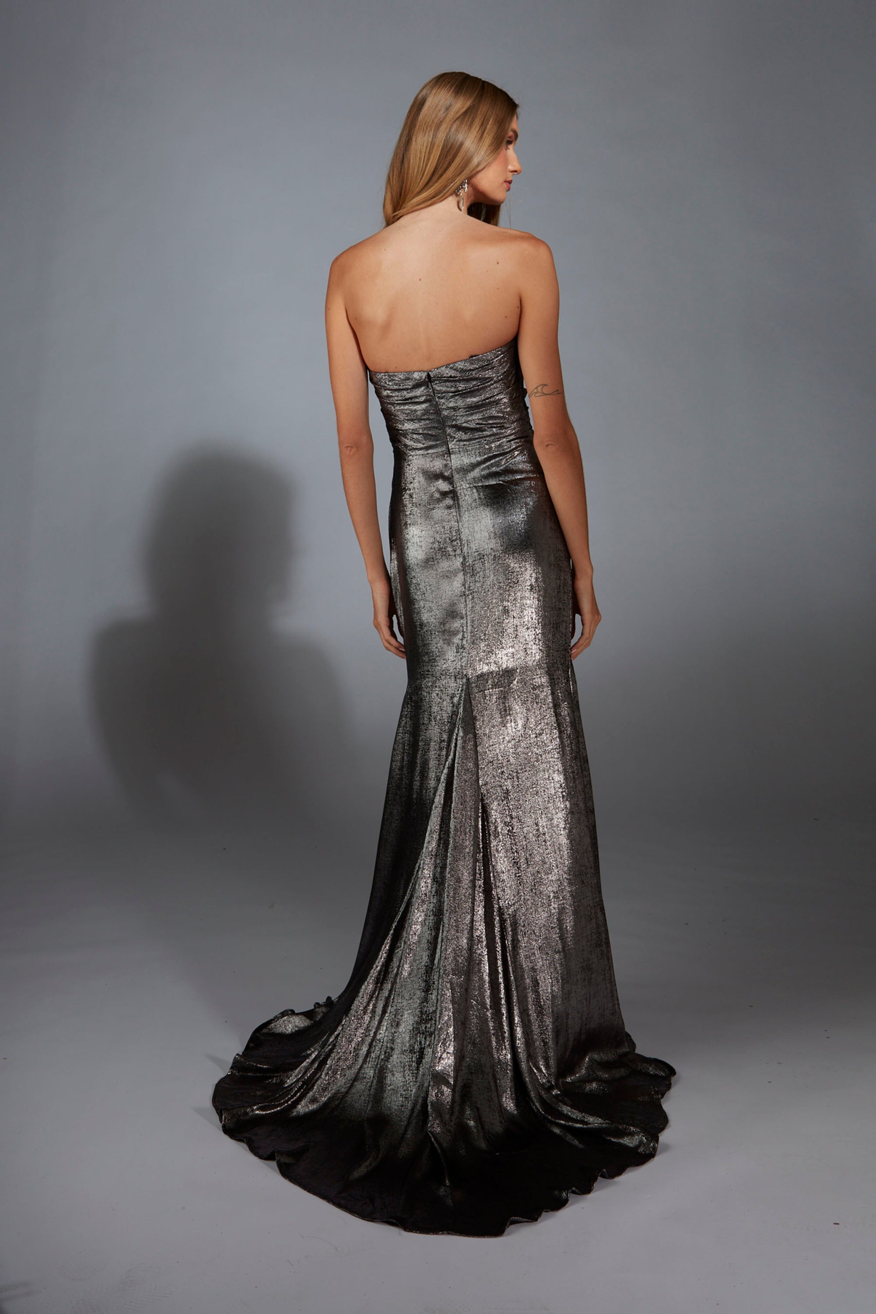 Alyce Prom (61778) Spring 2025