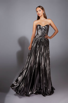 Alyce Prom (61779) Spring 2025