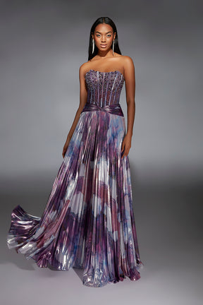 Alyce Prom (61781) Spring 2025