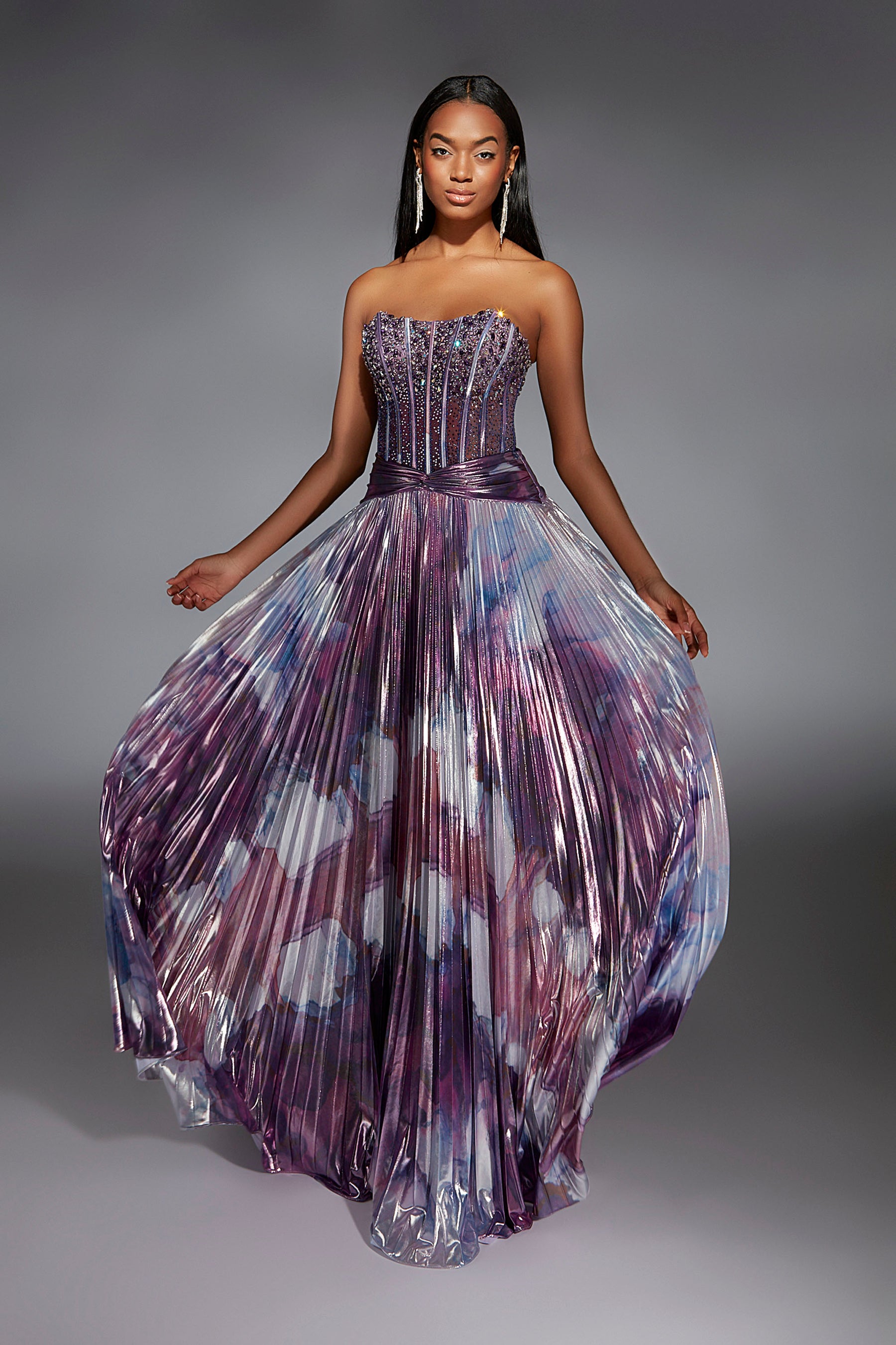 Alyce Prom (61781) Spring 2025