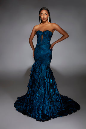 Alyce Prom (61782) Spring 2025