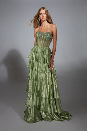 Alyce Prom (61783) Spring 2025