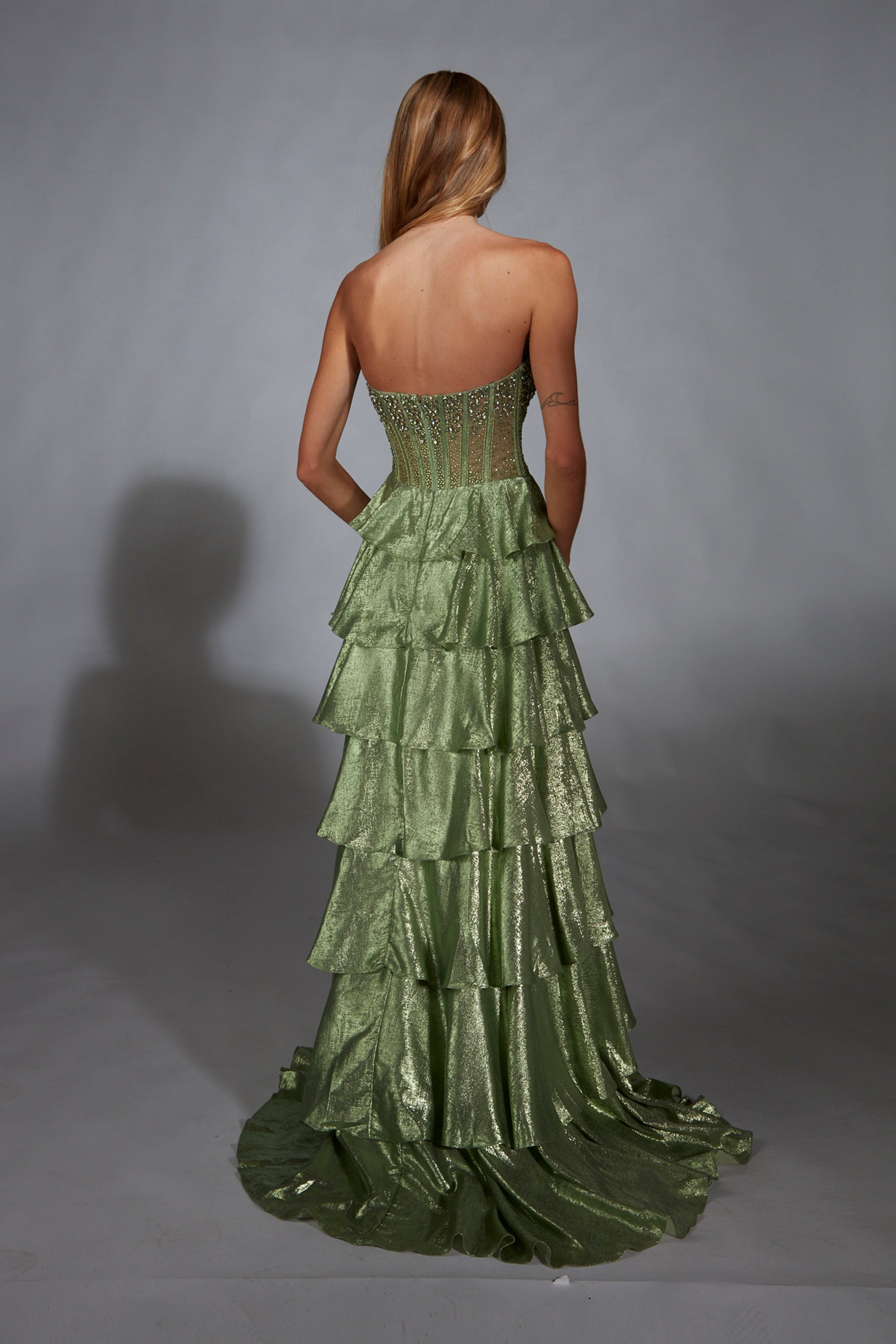 Alyce Prom (61783) Spring 2025