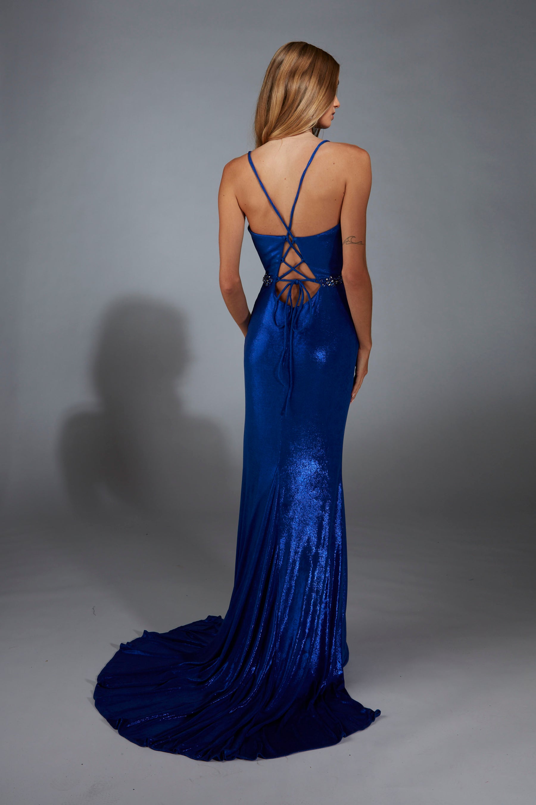 Alyce Prom (61785) Spring 2025