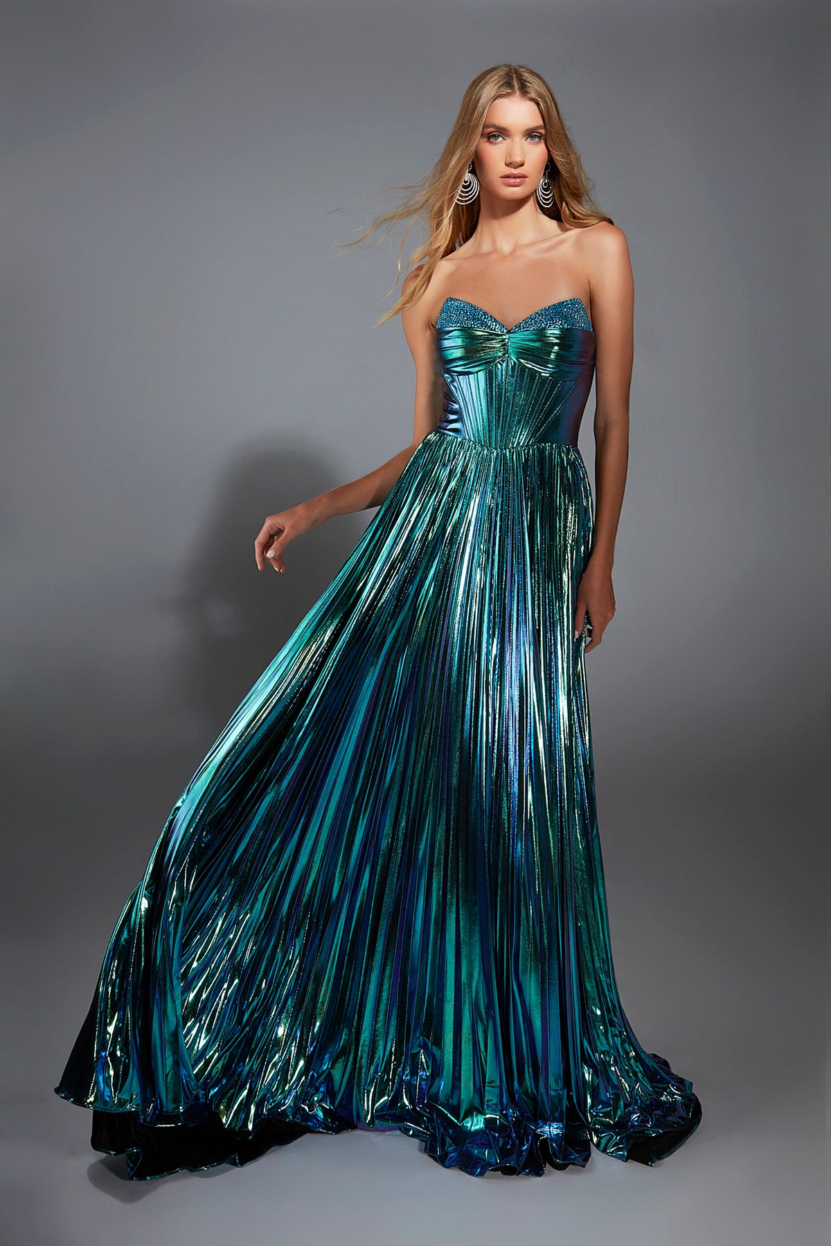 Alyce Prom (61786) Spring 2025