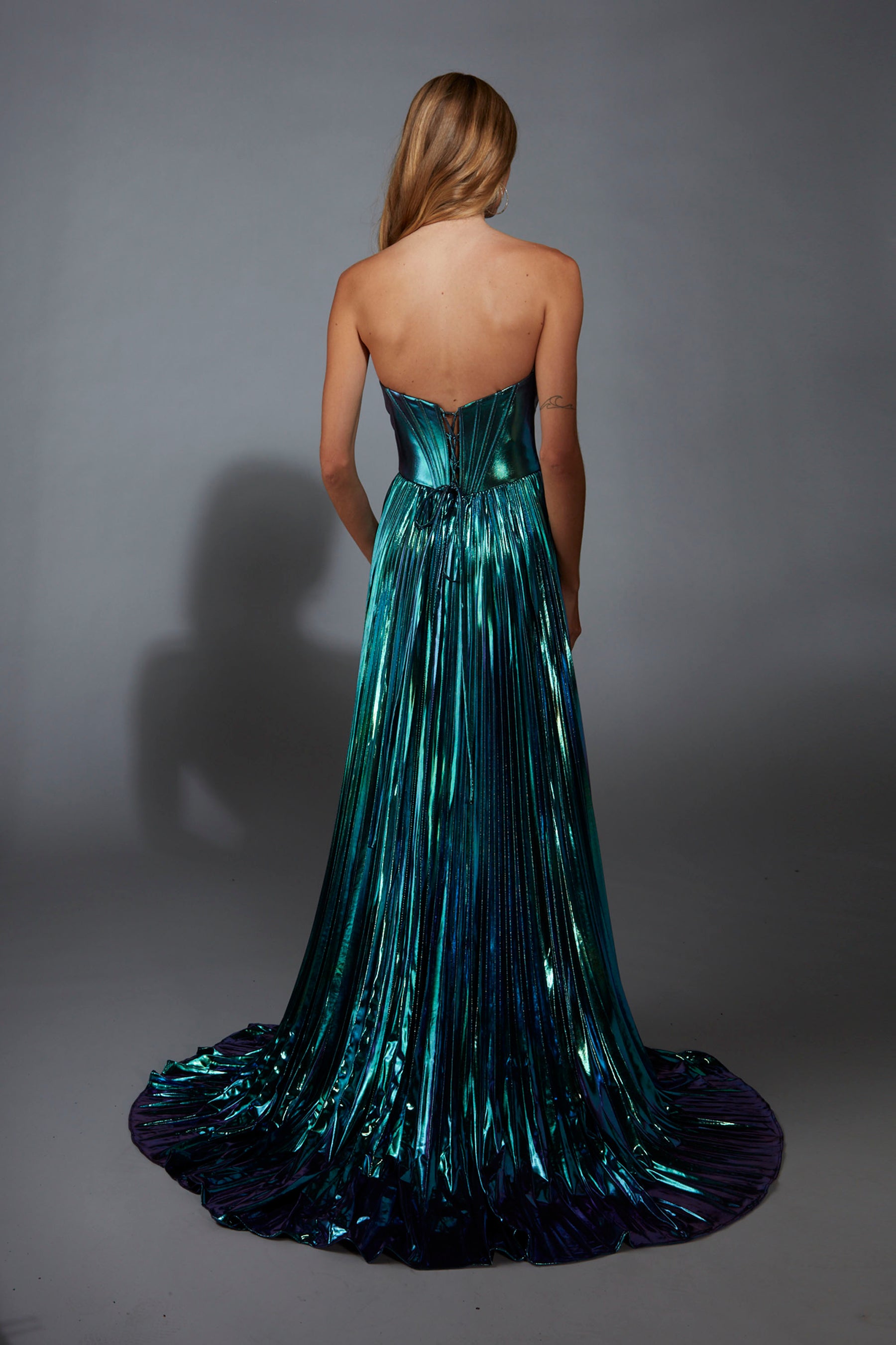 Alyce Prom (61786) Spring 2025