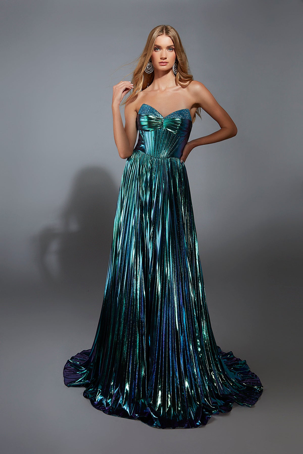 Alyce Prom (61786) Spring 2025