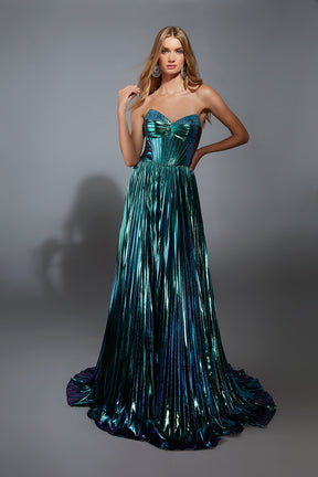 Alyce Prom (61786) Spring 2025