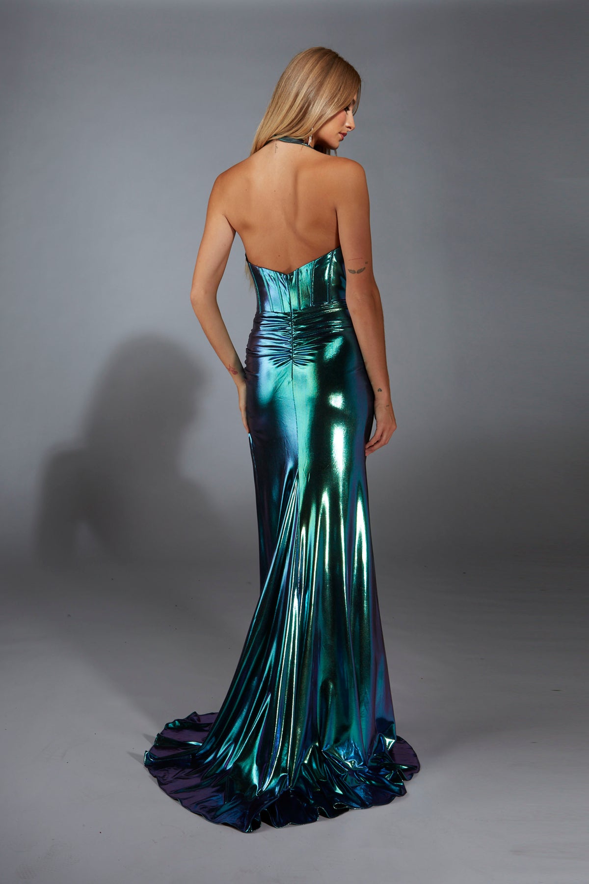 Alyce Prom (61787) Spring 2025