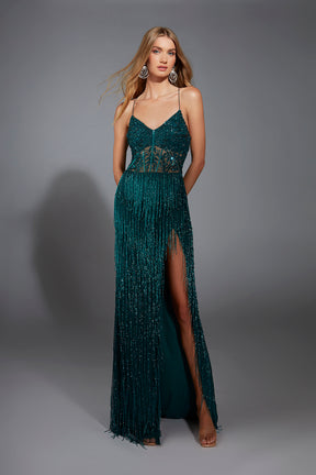 Alyce Prom (61788) Spring 2025