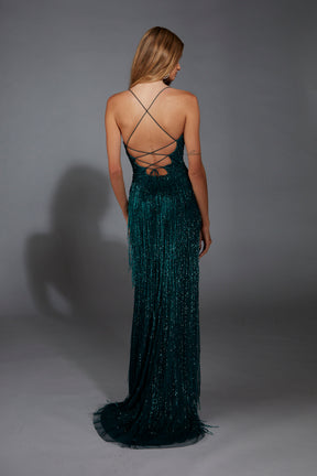 Alyce Prom (61788) Spring 2025