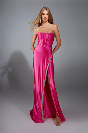 Alyce Prom (61790) Spring 2025