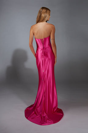 Alyce Prom (61790) Spring 2025