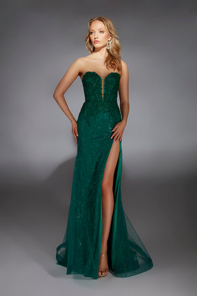 Alyce Prom (61793) Spring 2025