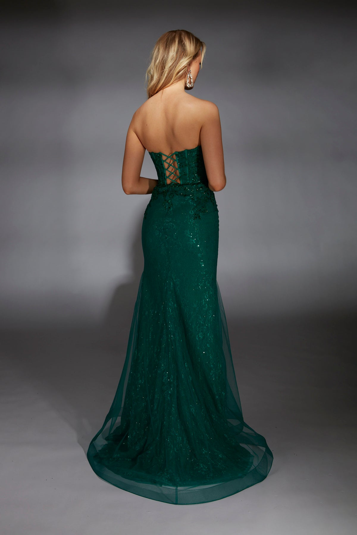 Alyce Prom (61793) Spring 2025