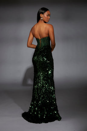 Alyce Prom (61796) Spring 2025