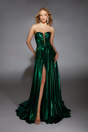 Alyce Prom (61797) Spring 2025