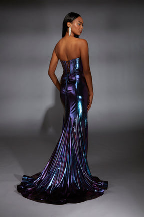 Alyce Prom (61798) Spring 2025