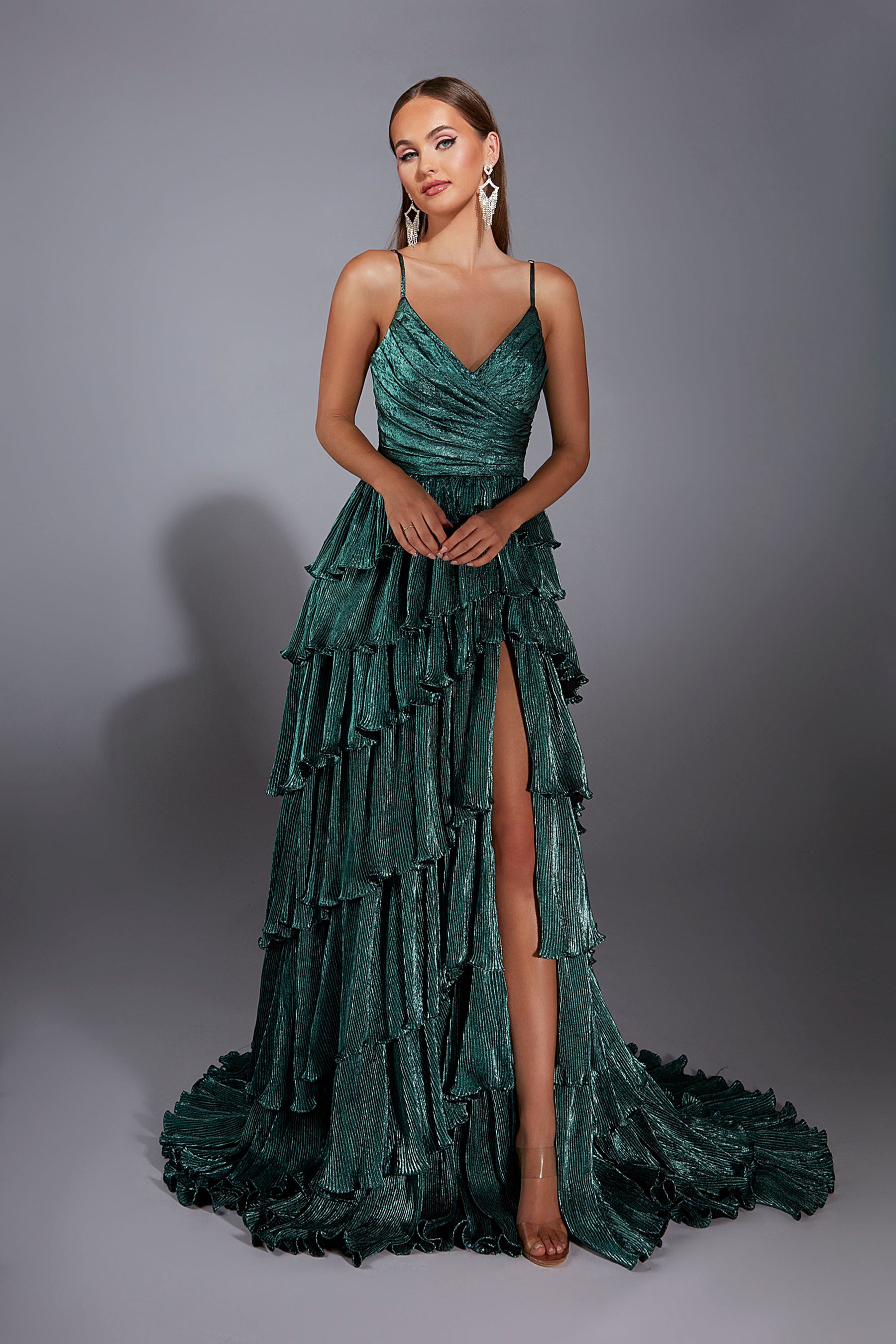 Alyce Prom (61803) Spring 2025