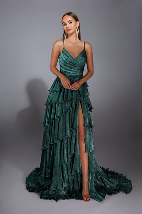 Alyce Prom (61803) Spring 2025