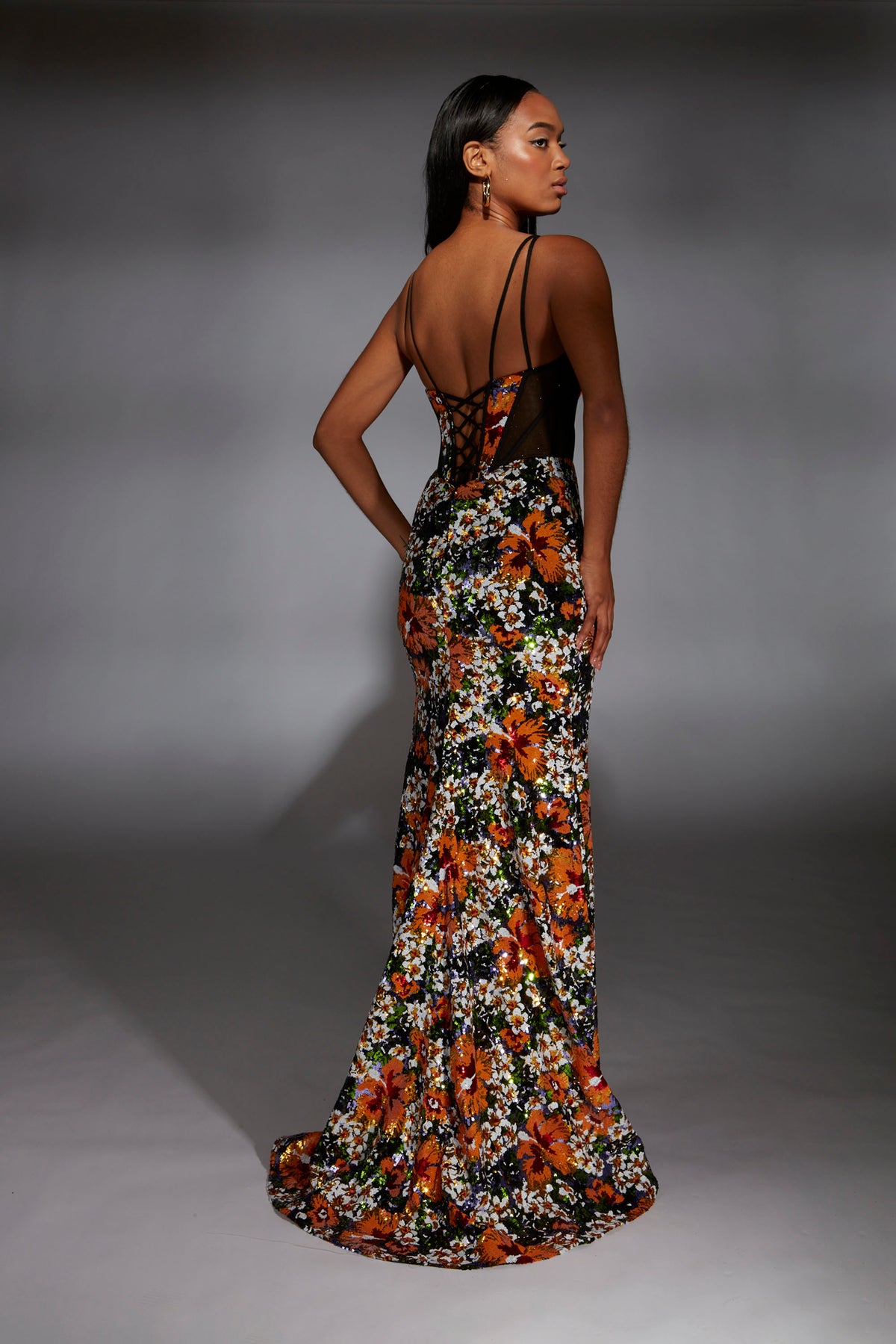 Alyce Prom (61809) Spring 2025