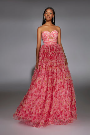 Alyce Prom (61816) Spring 2025