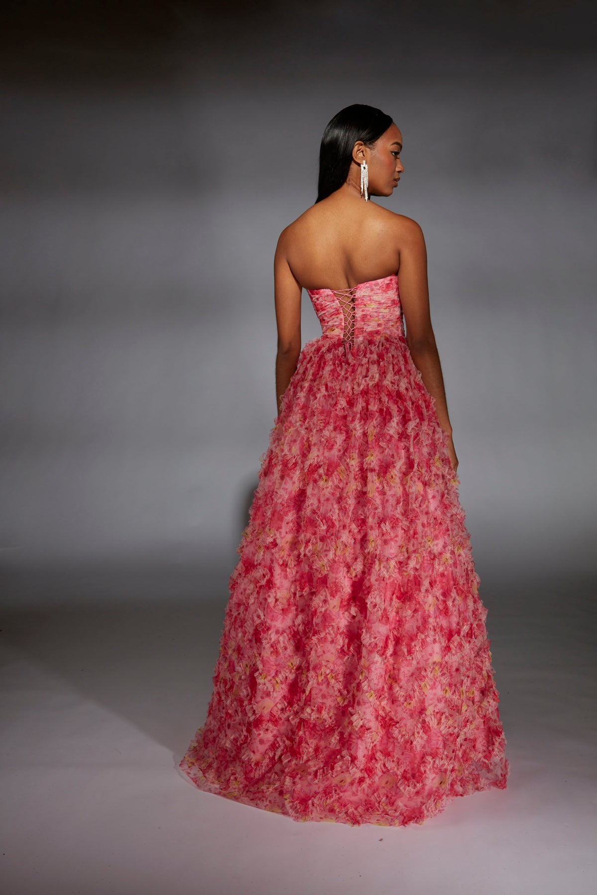 Alyce Prom (61816) Spring 2025