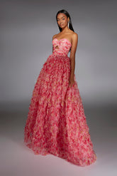 Alyce Prom (61816) Spring 2025